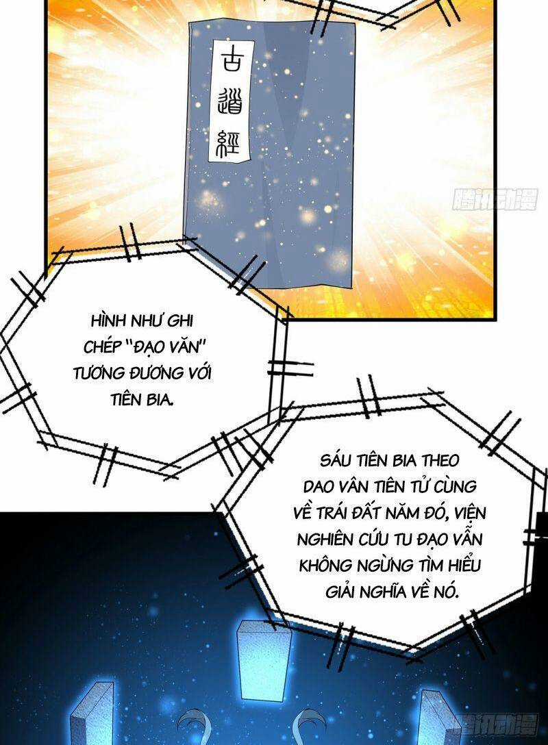 Kiếm Tu Imba Nhất Quả Đất - Chapter 161 - Trang 26