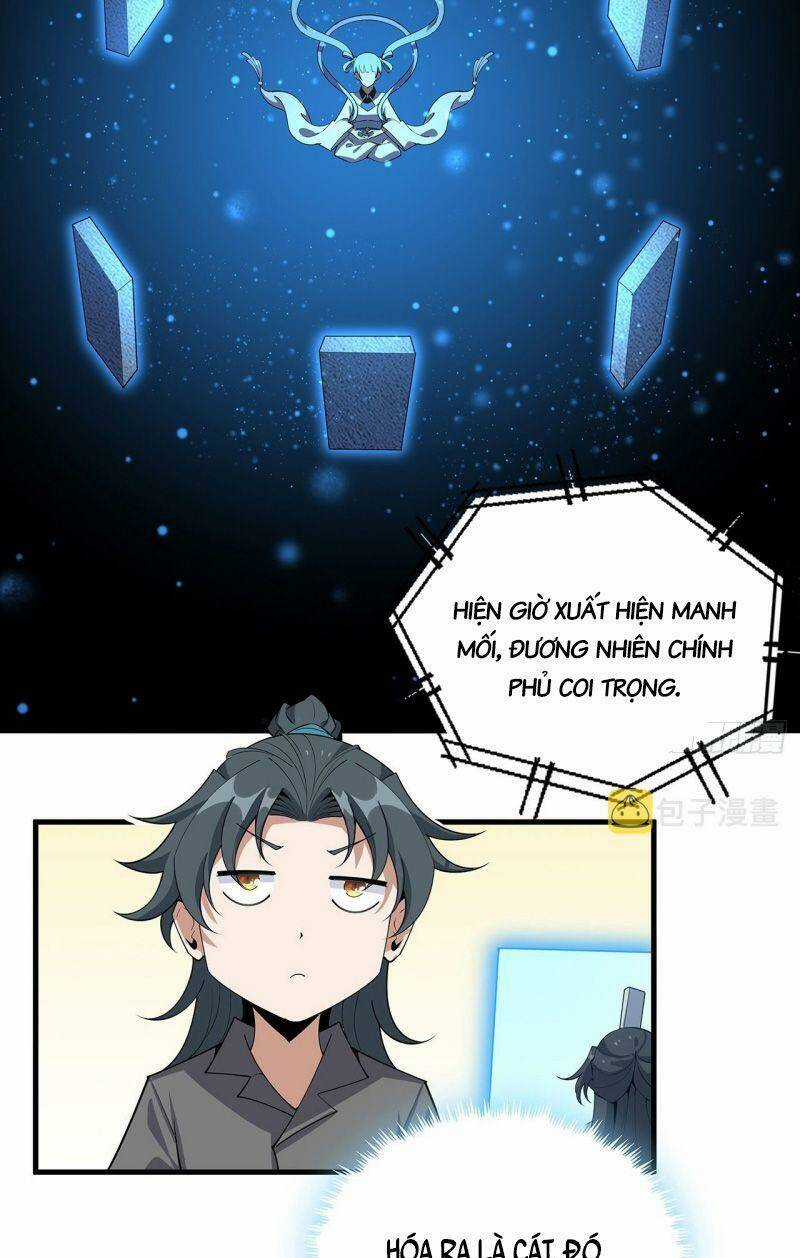 Kiếm Tu Imba Nhất Quả Đất - Chapter 161 - Trang 27