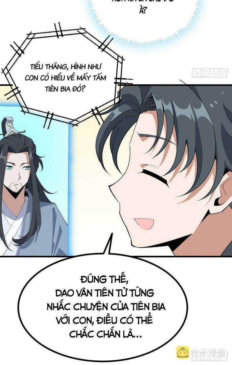 Kiếm Tu Imba Nhất Quả Đất - Chapter 161 - Trang 28