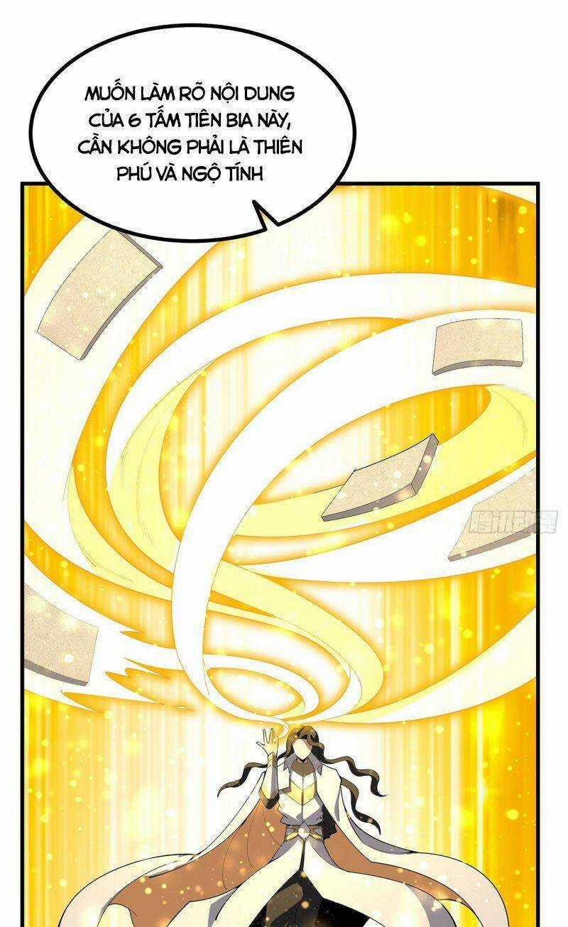 Kiếm Tu Imba Nhất Quả Đất - Chapter 161 - Trang 29