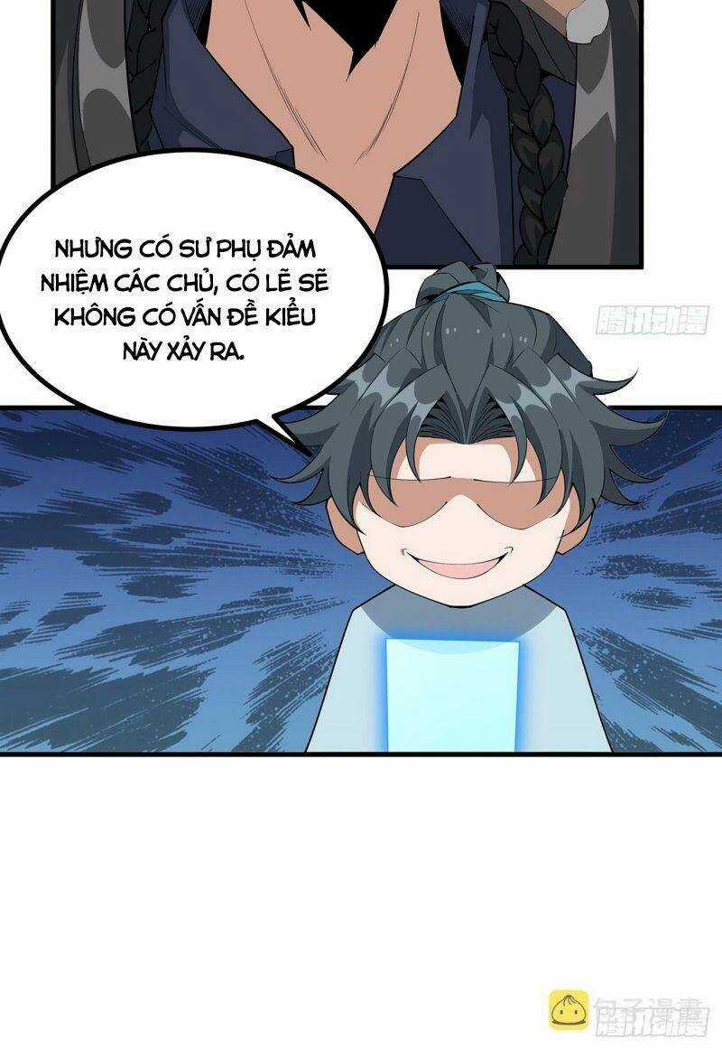 Kiếm Tu Imba Nhất Quả Đất - Chapter 161 - Trang 4