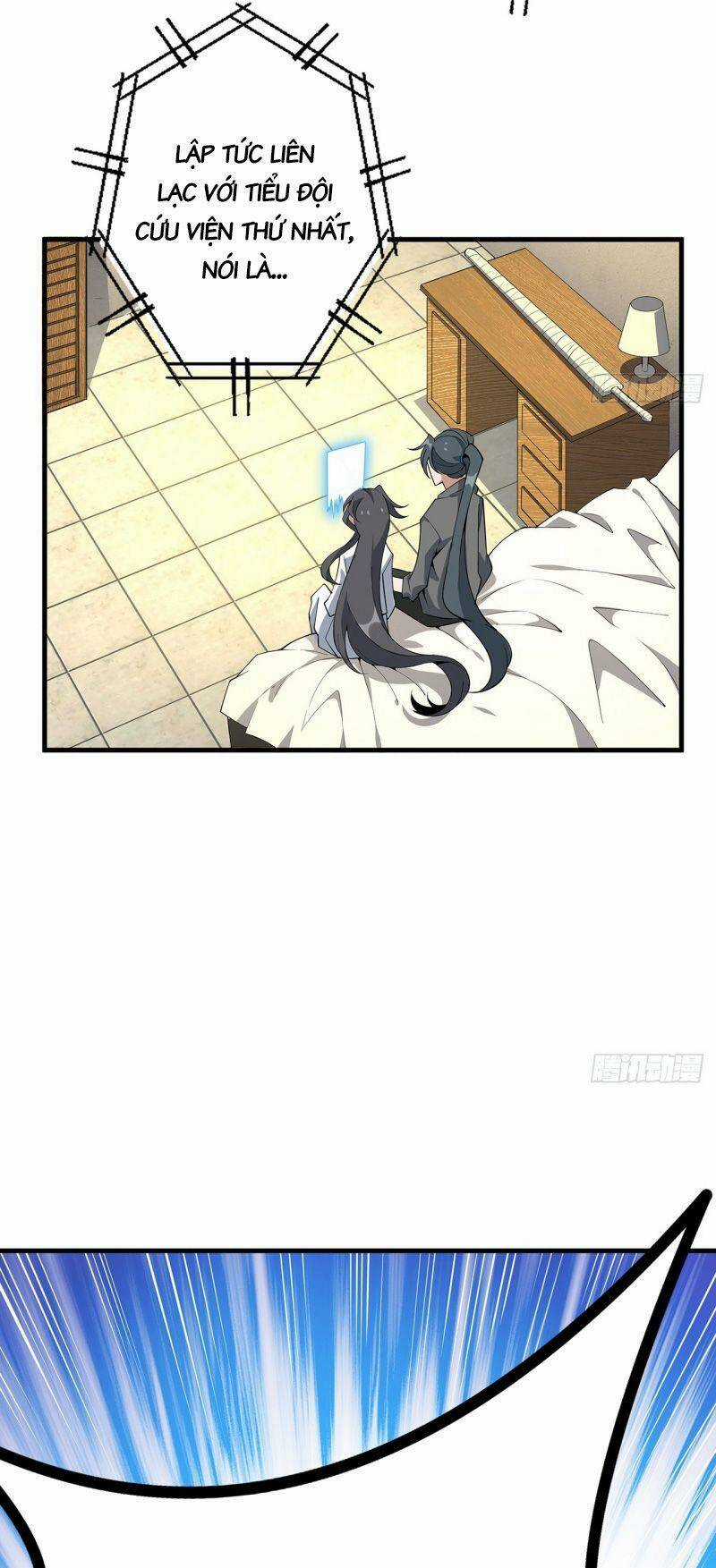 Kiếm Tu Imba Nhất Quả Đất - Chapter 161 - Trang 31