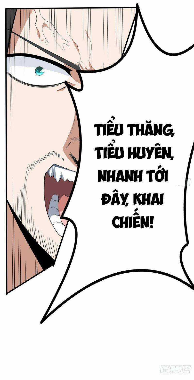 Kiếm Tu Imba Nhất Quả Đất - Chapter 161 - Trang 33