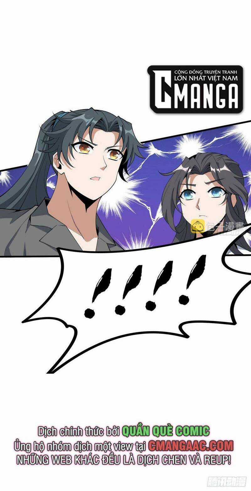 Kiếm Tu Imba Nhất Quả Đất - Chapter 161 - Trang 34