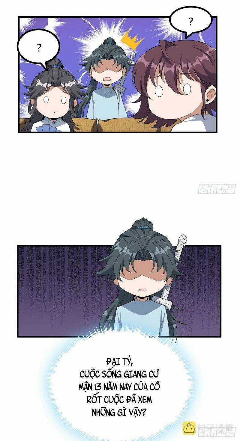 Kiếm Tu Imba Nhất Quả Đất - Chapter 161 - Trang 8