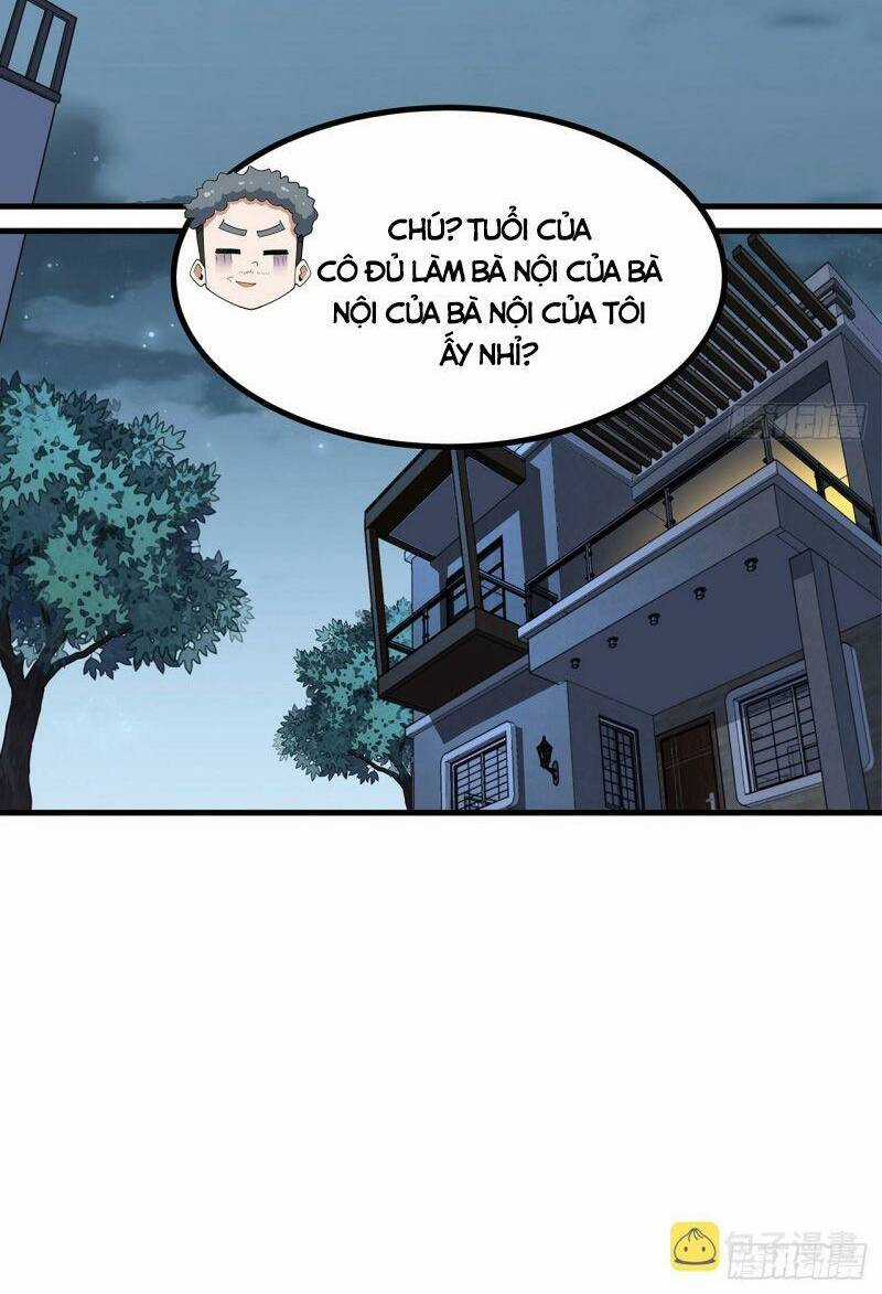 Kiếm Tu Imba Nhất Quả Đất - Chapter 161 - Trang 10