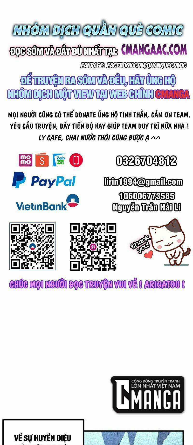 Kiếm Tu Imba Nhất Quả Đất - Chapter 162 - Trang 1