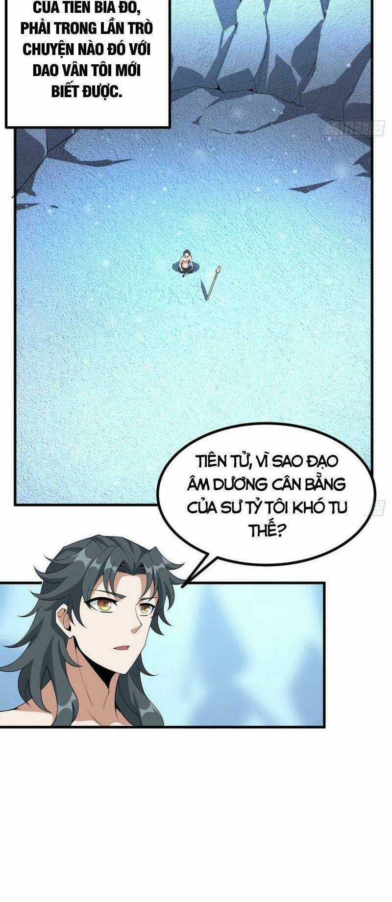 Kiếm Tu Imba Nhất Quả Đất - Chapter 162 - Trang 2