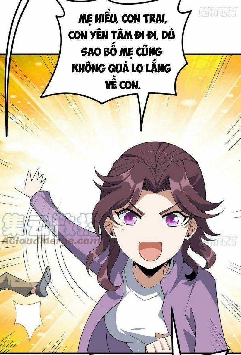 Kiếm Tu Imba Nhất Quả Đất - Chapter 162 - Trang 11