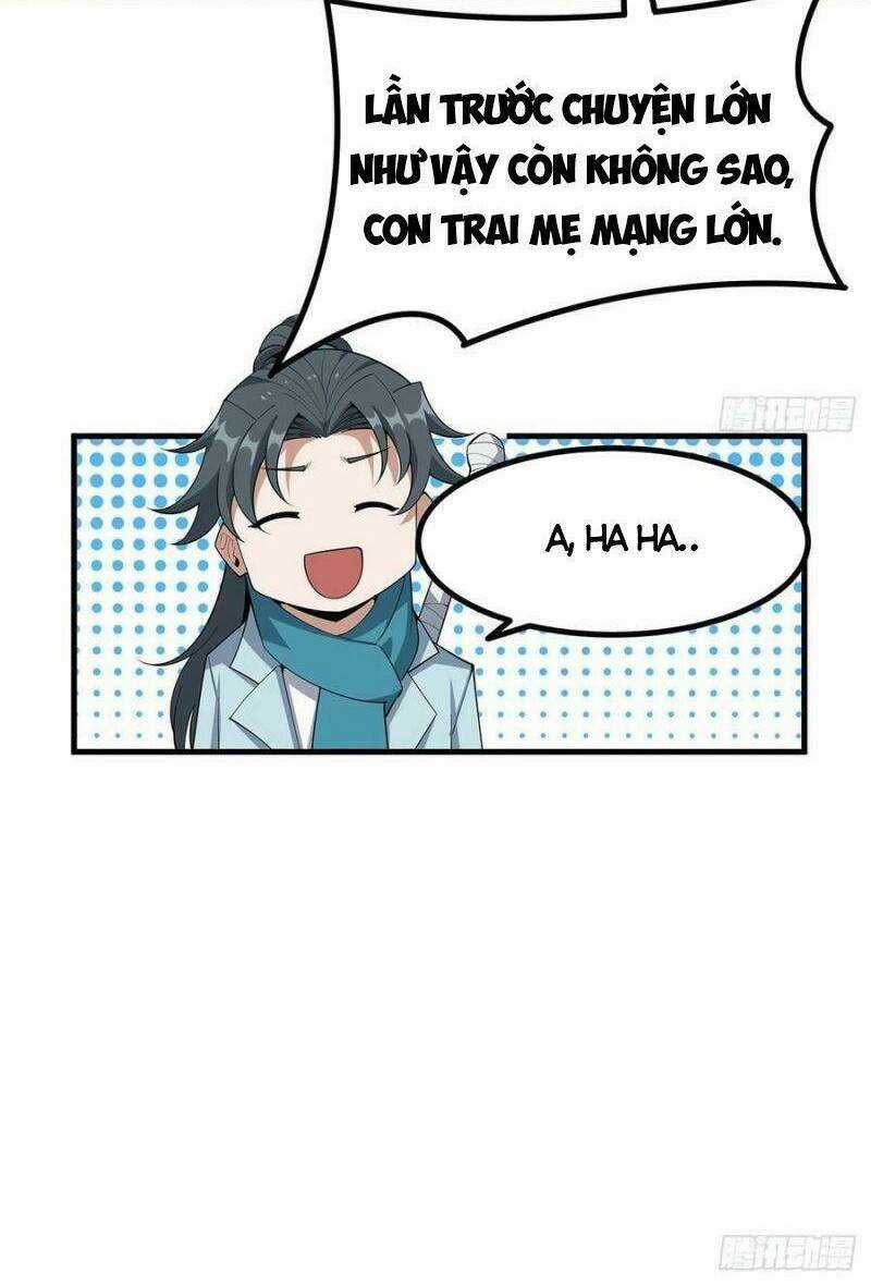 Kiếm Tu Imba Nhất Quả Đất - Chapter 162 - Trang 12