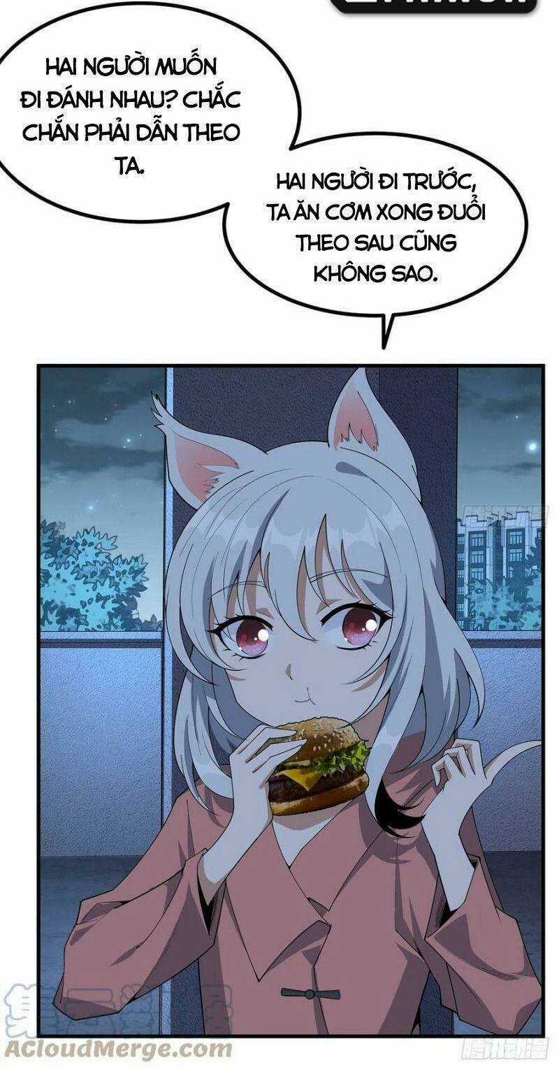 Kiếm Tu Imba Nhất Quả Đất - Chapter 162 - Trang 14