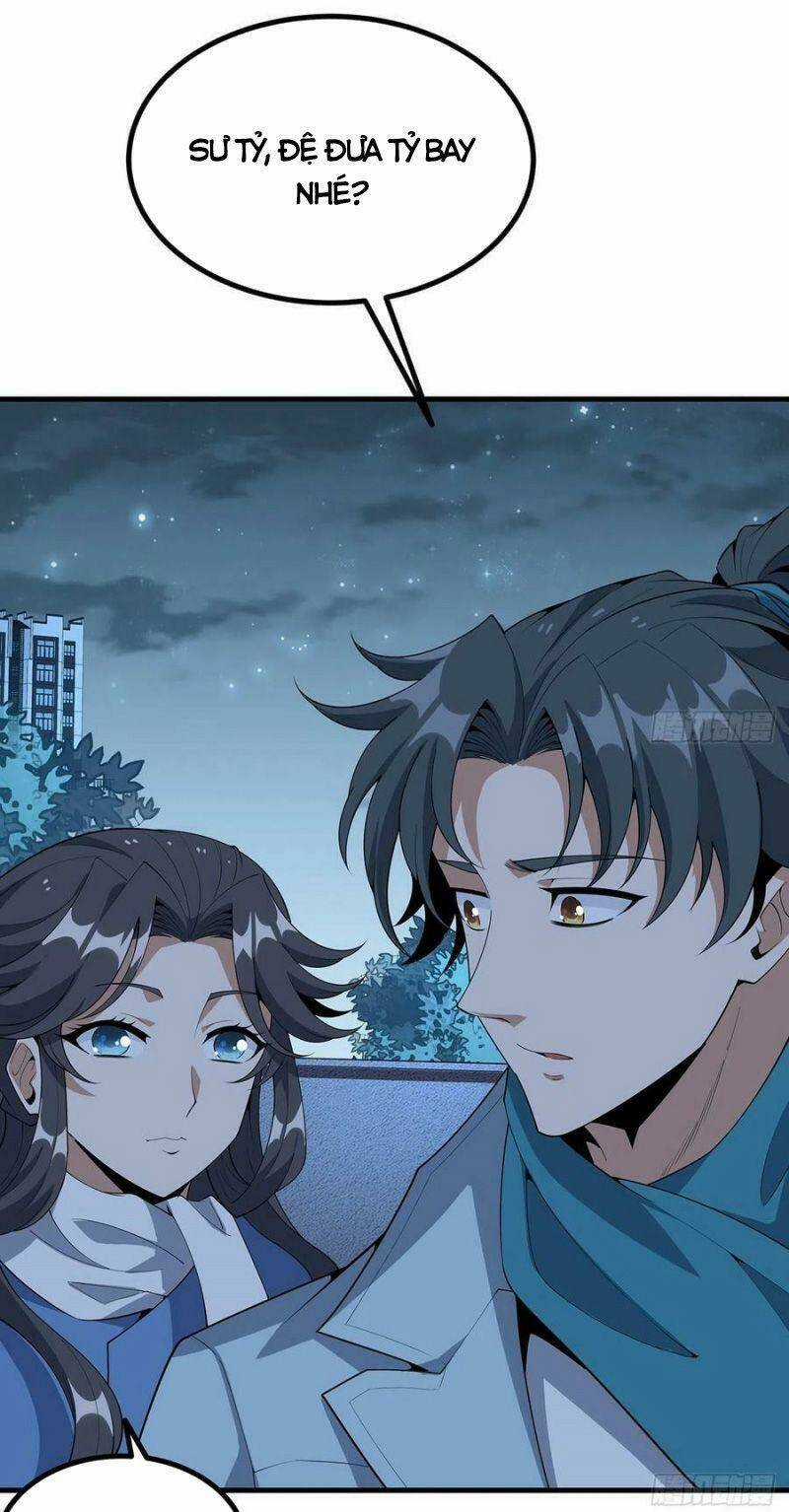 Kiếm Tu Imba Nhất Quả Đất - Chapter 162 - Trang 15