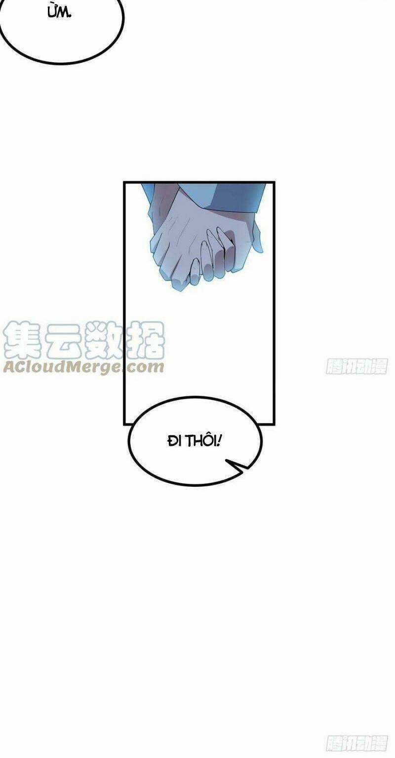 Kiếm Tu Imba Nhất Quả Đất - Chapter 162 - Trang 16