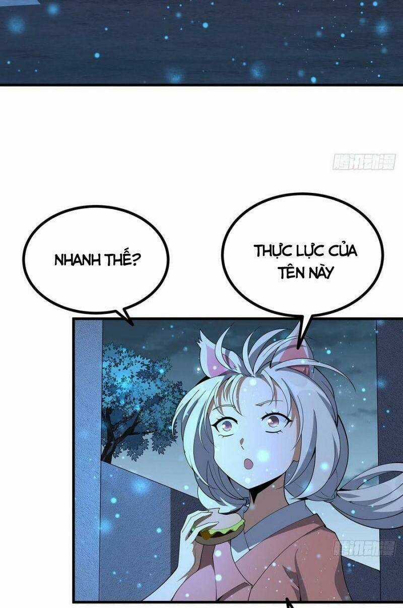 Kiếm Tu Imba Nhất Quả Đất - Chapter 162 - Trang 18