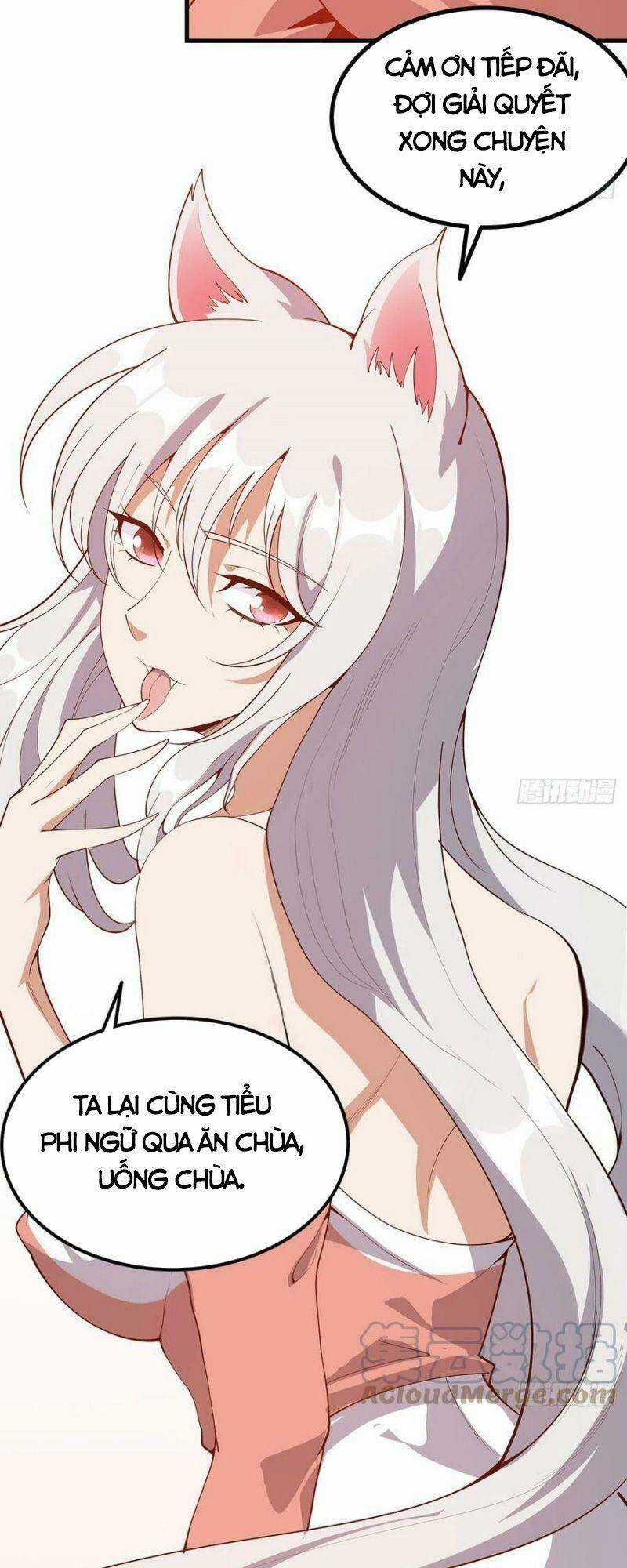 Kiếm Tu Imba Nhất Quả Đất - Chapter 162 - Trang 20