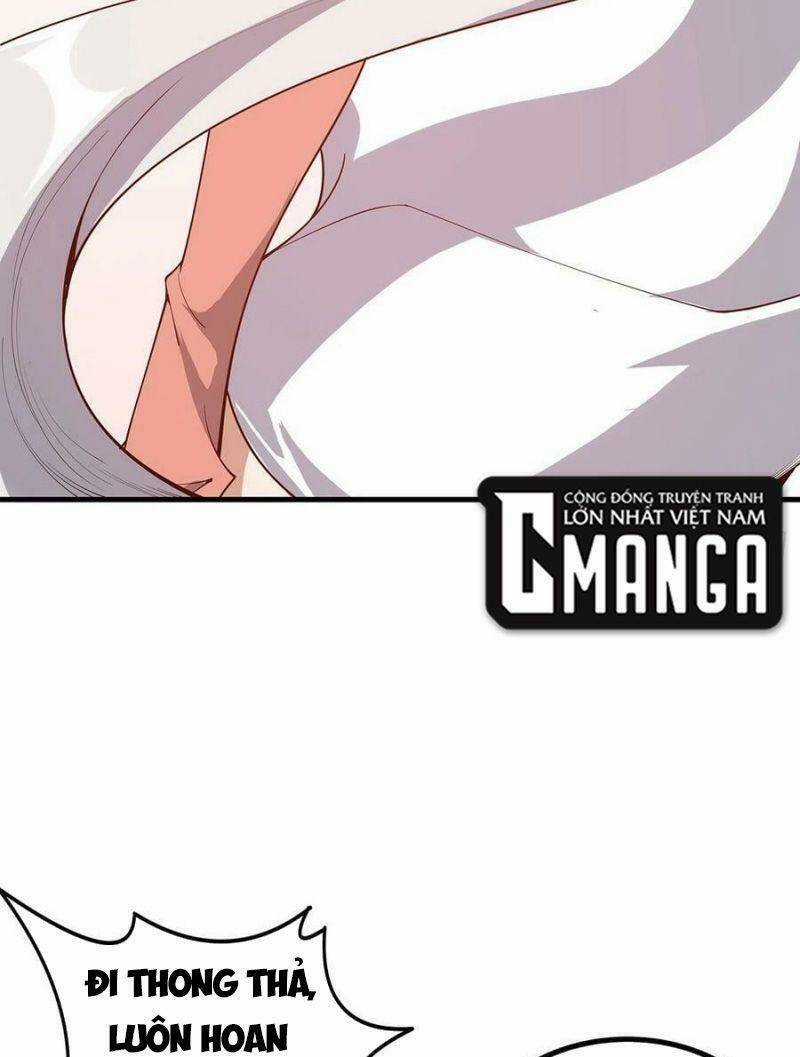 Kiếm Tu Imba Nhất Quả Đất - Chapter 162 - Trang 21