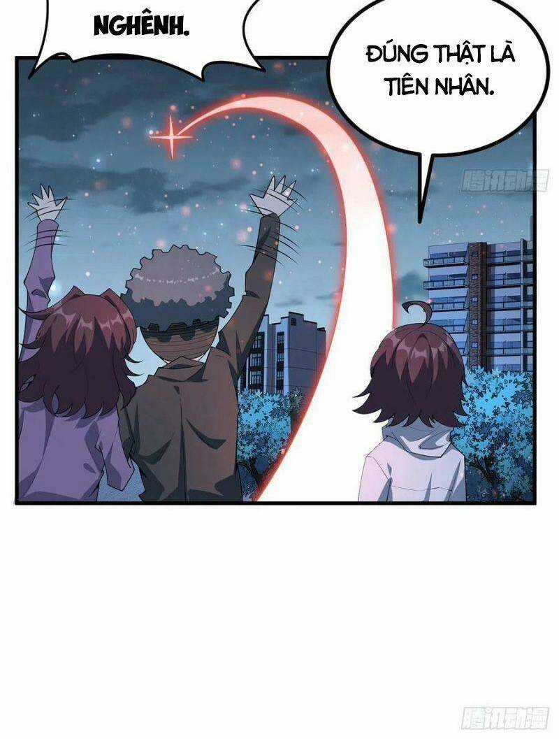 Kiếm Tu Imba Nhất Quả Đất - Chapter 162 - Trang 22