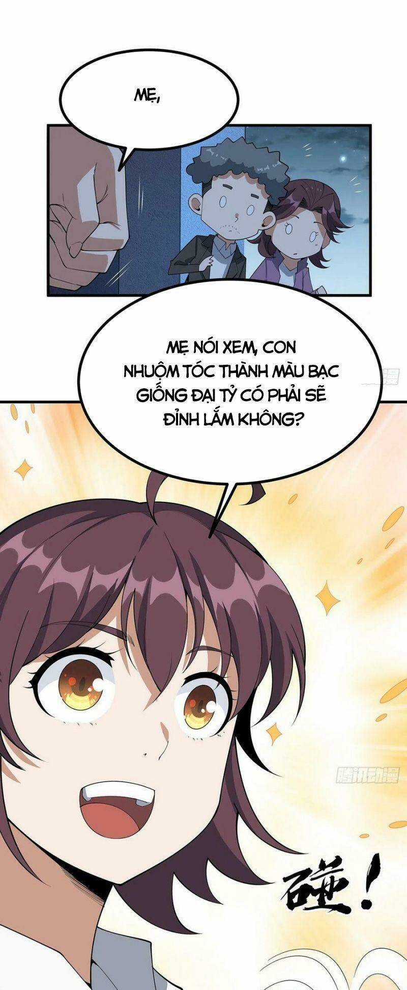 Kiếm Tu Imba Nhất Quả Đất - Chapter 162 - Trang 23