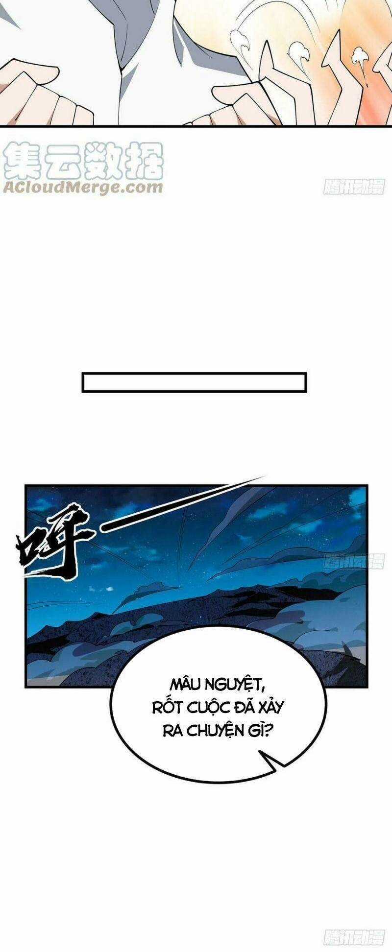 Kiếm Tu Imba Nhất Quả Đất - Chapter 162 - Trang 24