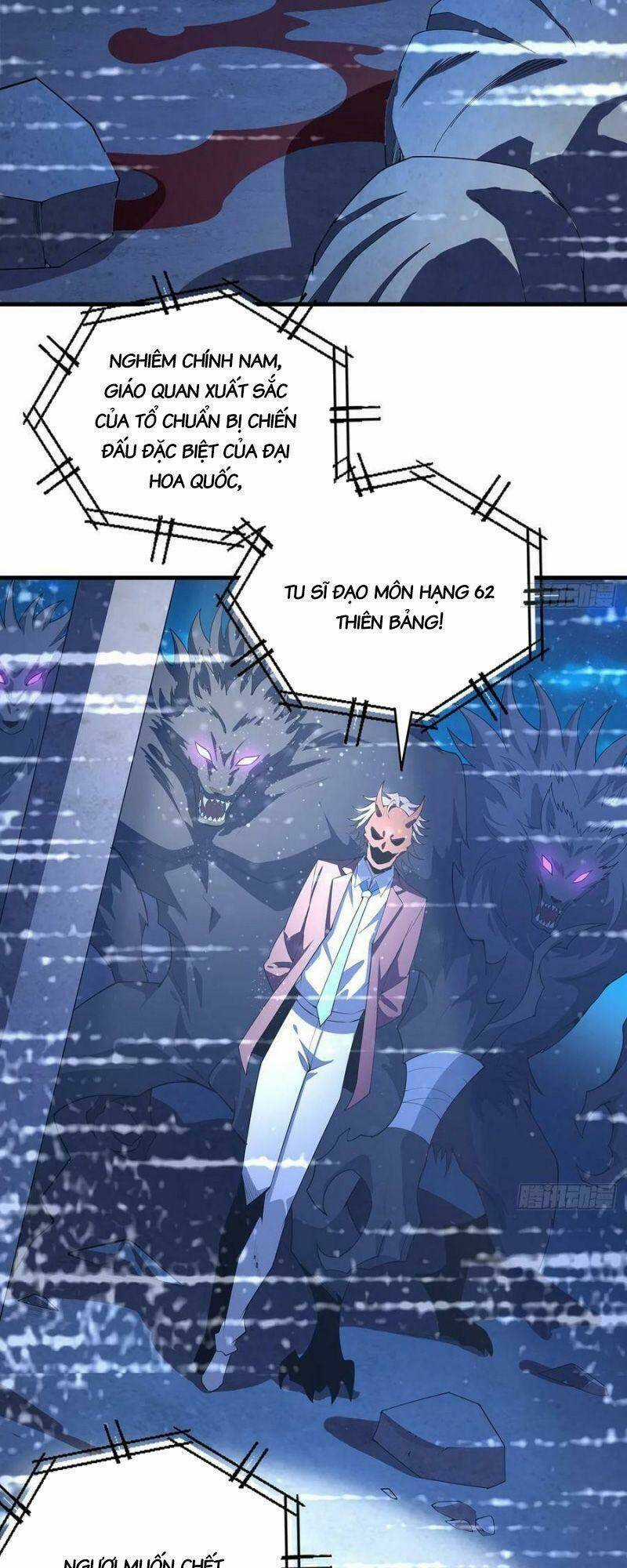 Kiếm Tu Imba Nhất Quả Đất - Chapter 162 - Trang 27