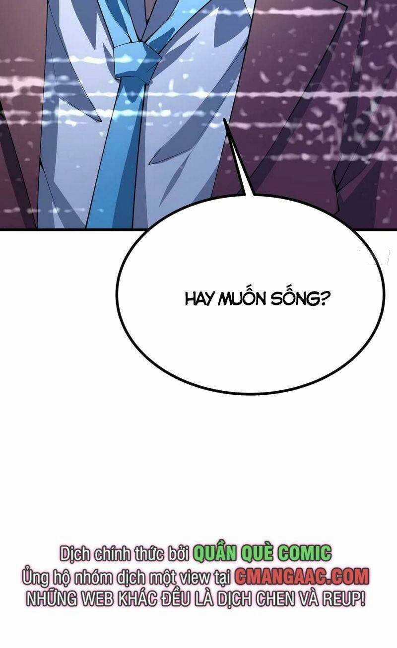 Kiếm Tu Imba Nhất Quả Đất - Chapter 162 - Trang 29