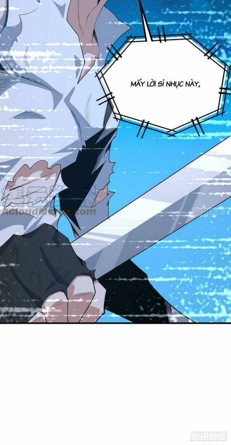 Kiếm Tu Imba Nhất Quả Đất - Chapter 162 - Trang 31