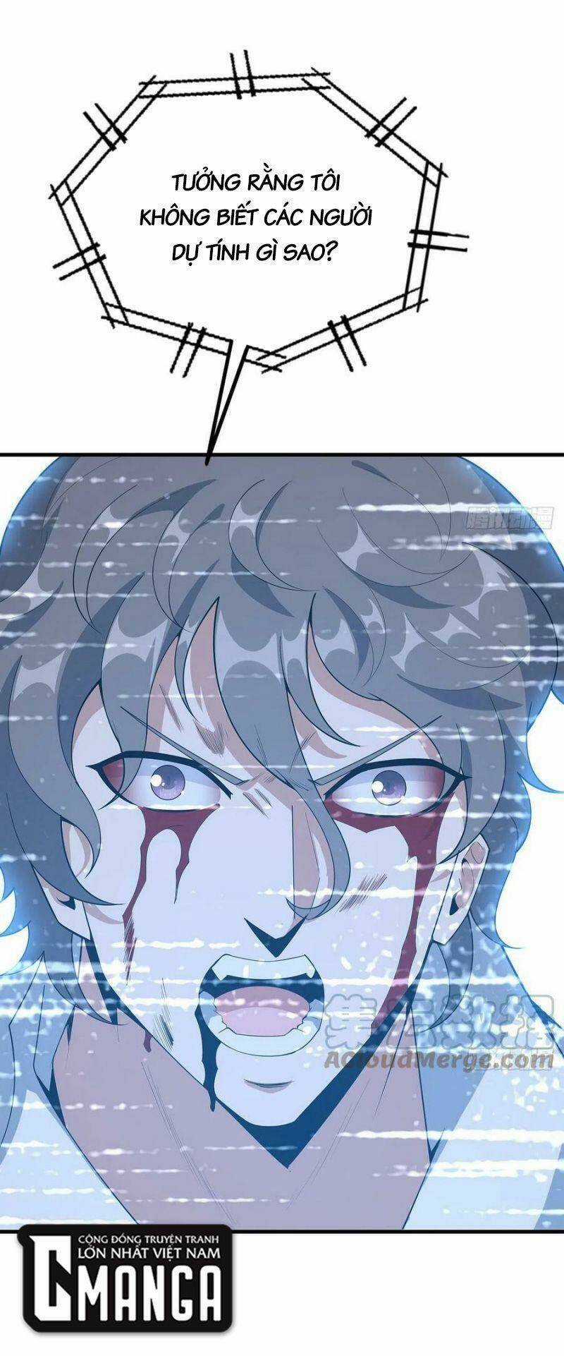 Kiếm Tu Imba Nhất Quả Đất - Chapter 162 - Trang 32