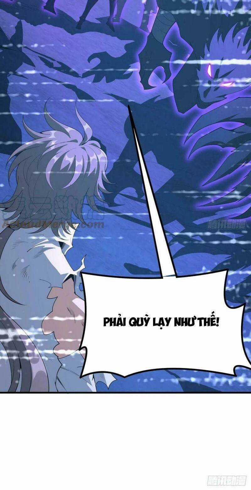 Kiếm Tu Imba Nhất Quả Đất - Chapter 162 - Trang 35