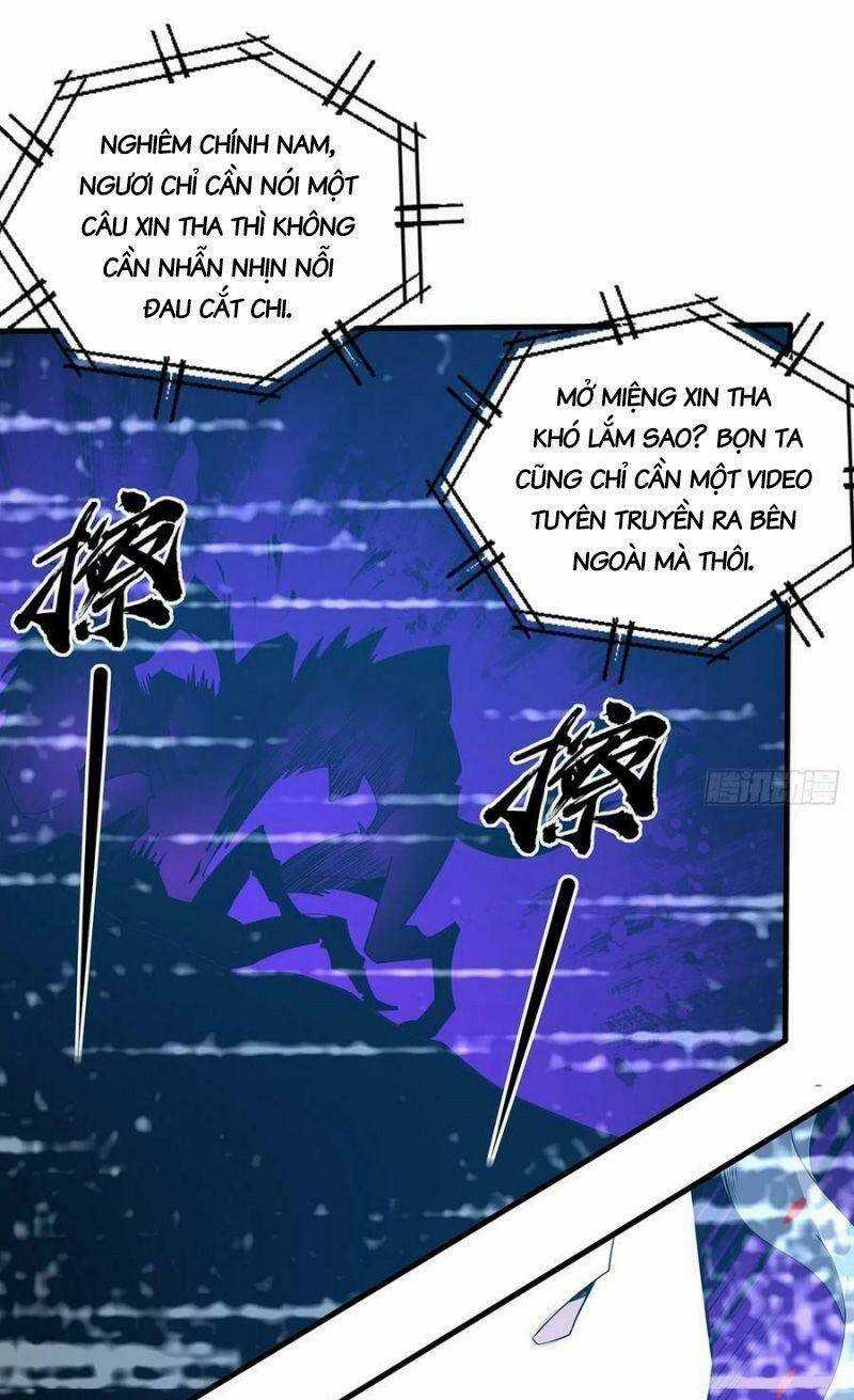 Kiếm Tu Imba Nhất Quả Đất - Chapter 162 - Trang 36