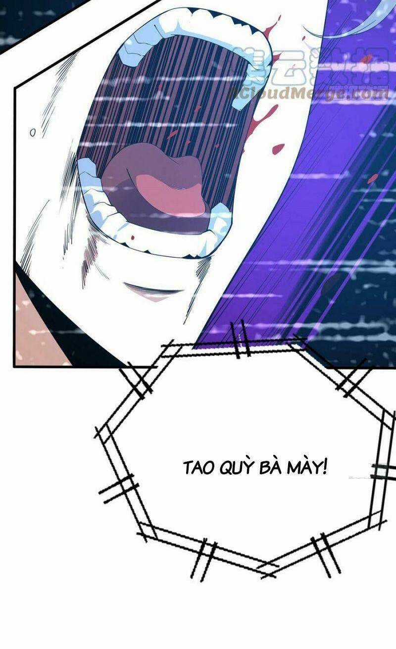 Kiếm Tu Imba Nhất Quả Đất - Chapter 162 - Trang 37