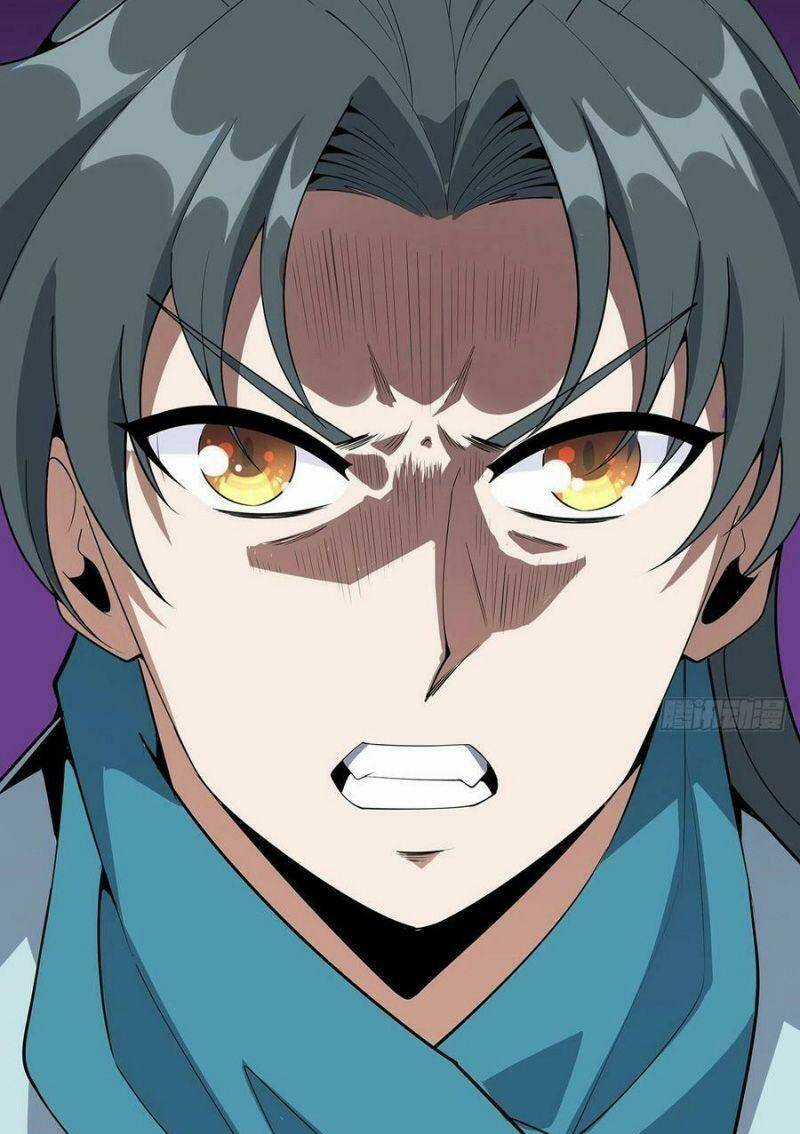 Kiếm Tu Imba Nhất Quả Đất - Chapter 162 - Trang 39