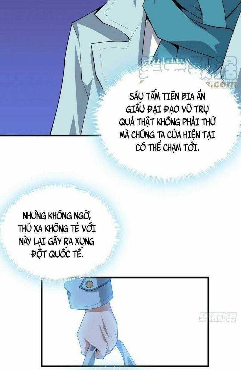 Kiếm Tu Imba Nhất Quả Đất - Chapter 162 - Trang 6