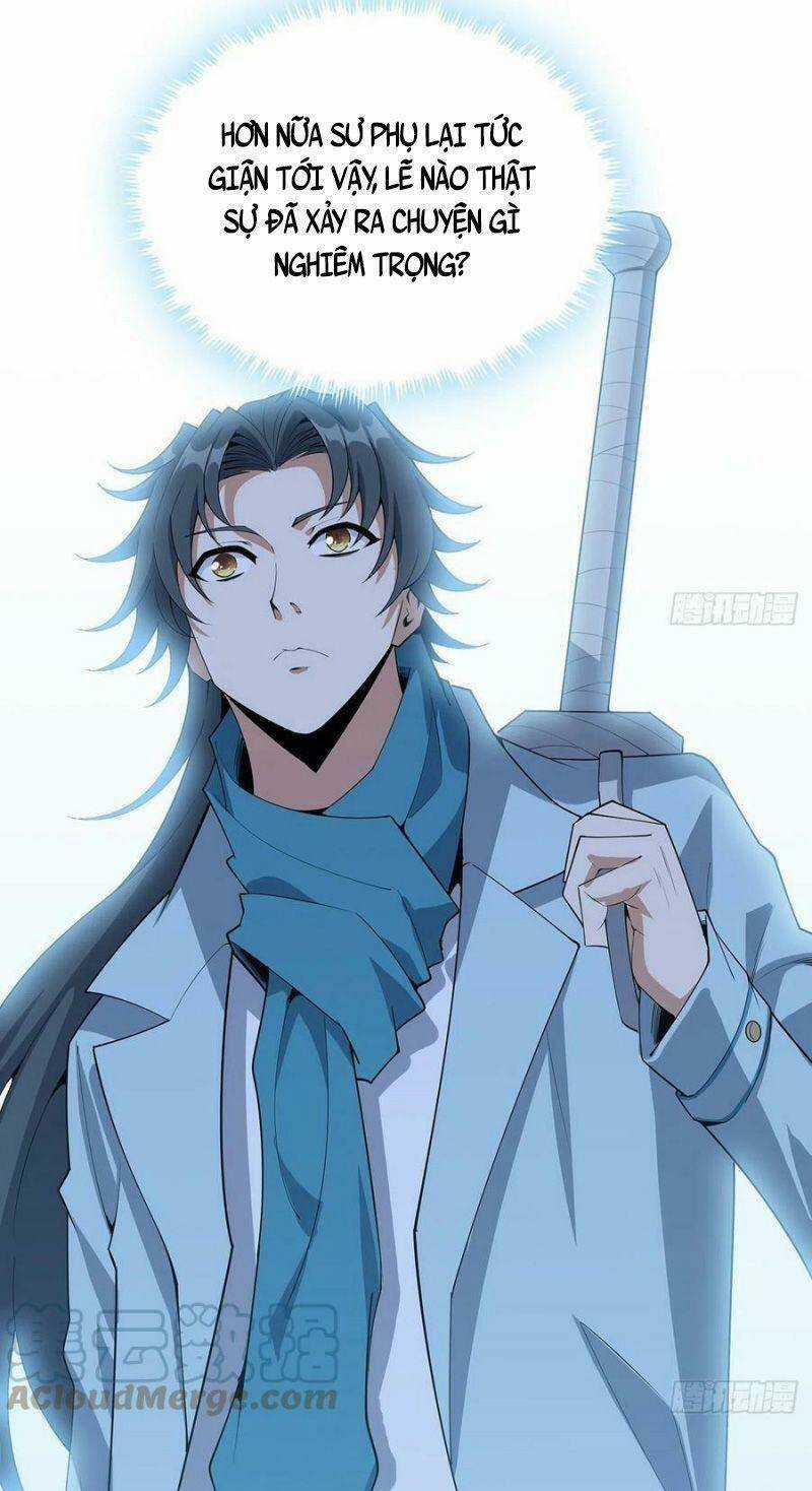 Kiếm Tu Imba Nhất Quả Đất - Chapter 162 - Trang 7