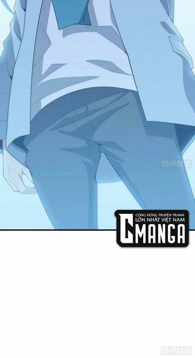 Kiếm Tu Imba Nhất Quả Đất - Chapter 162 - Trang 8