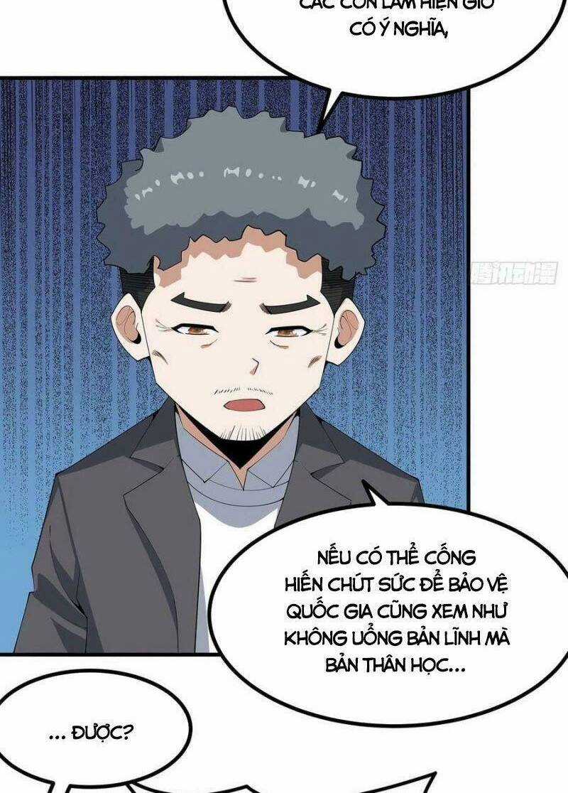 Kiếm Tu Imba Nhất Quả Đất - Chapter 162 - Trang 10