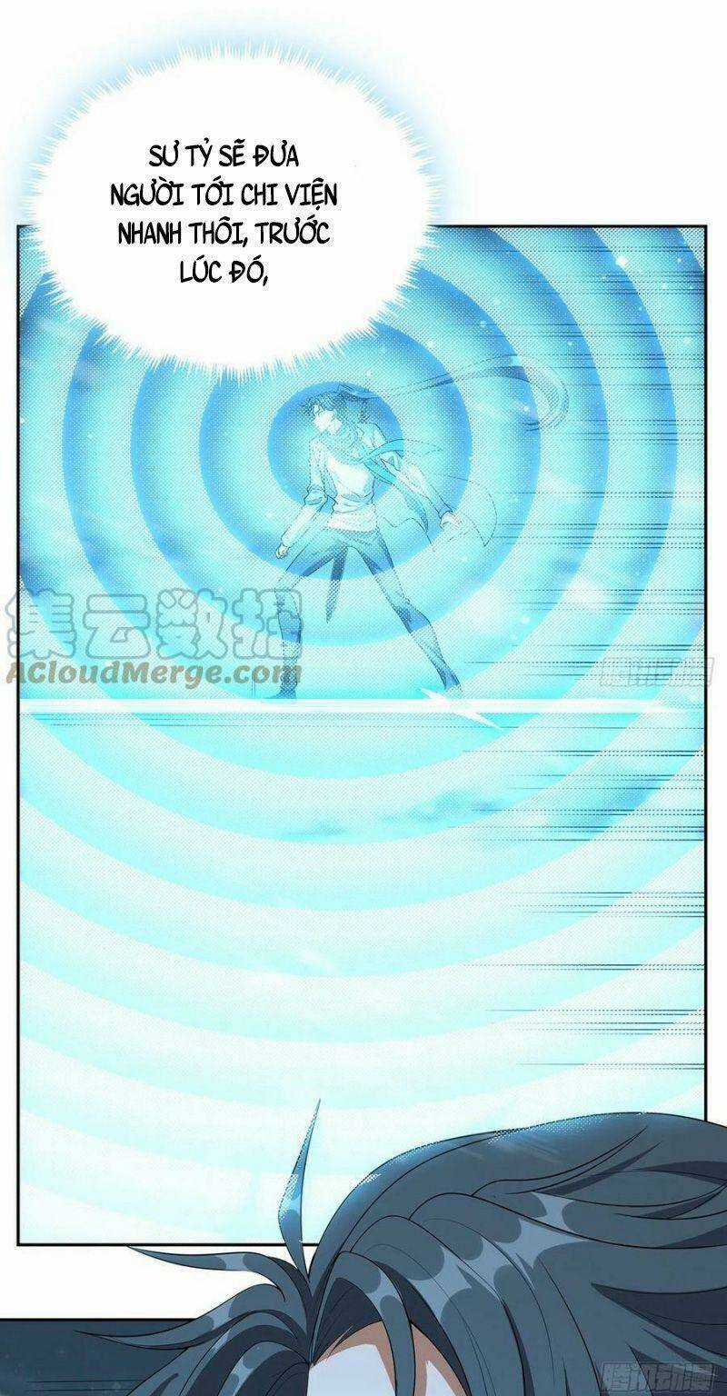 Kiếm Tu Imba Nhất Quả Đất - Chapter 163 - Trang 12