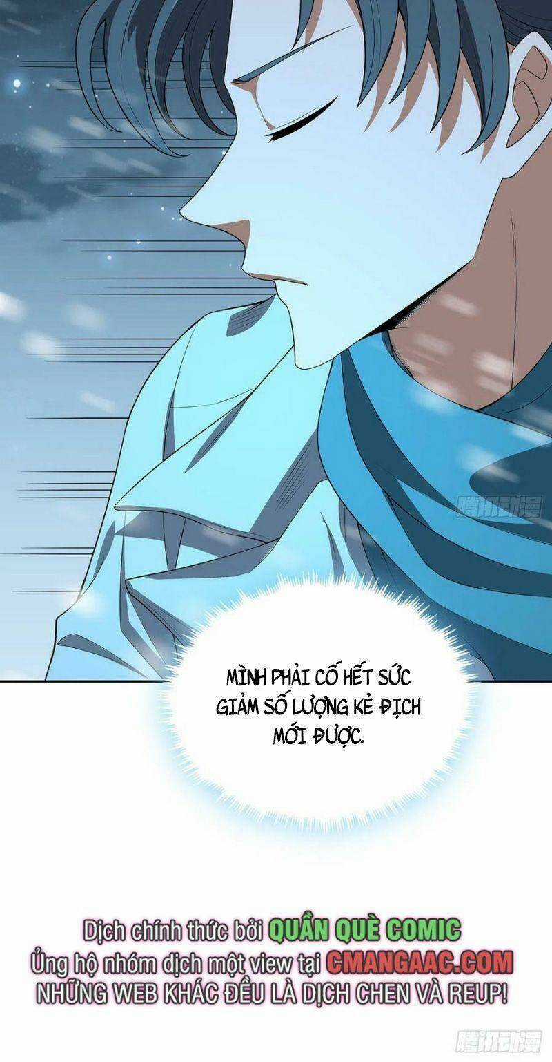 Kiếm Tu Imba Nhất Quả Đất - Chapter 163 - Trang 13