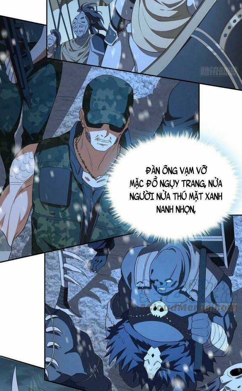 Kiếm Tu Imba Nhất Quả Đất - Chapter 163 - Trang 15