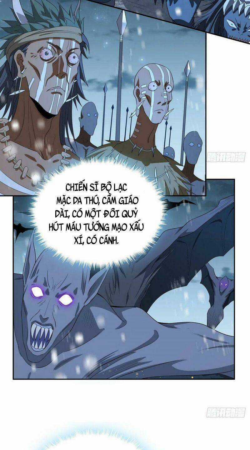 Kiếm Tu Imba Nhất Quả Đất - Chapter 163 - Trang 16