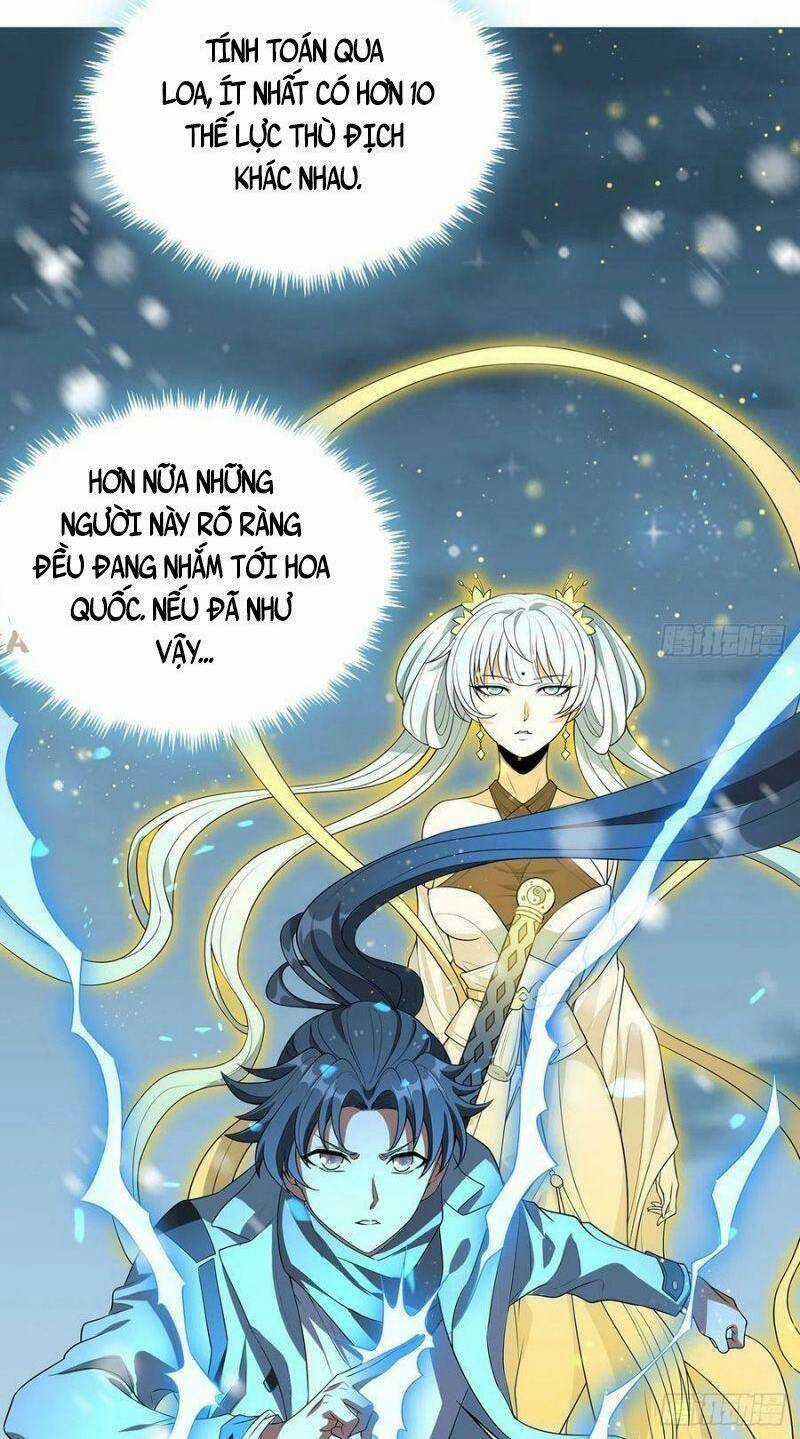 Kiếm Tu Imba Nhất Quả Đất - Chapter 163 - Trang 17