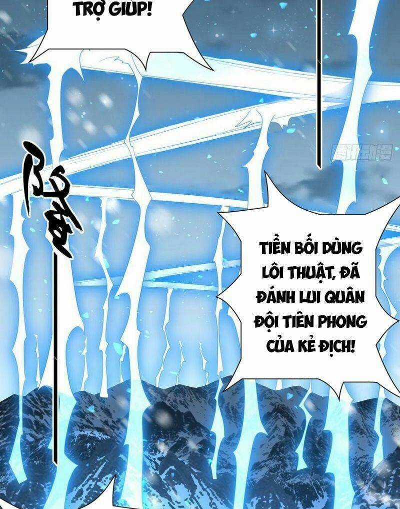 Kiếm Tu Imba Nhất Quả Đất - Chapter 163 - Trang 19