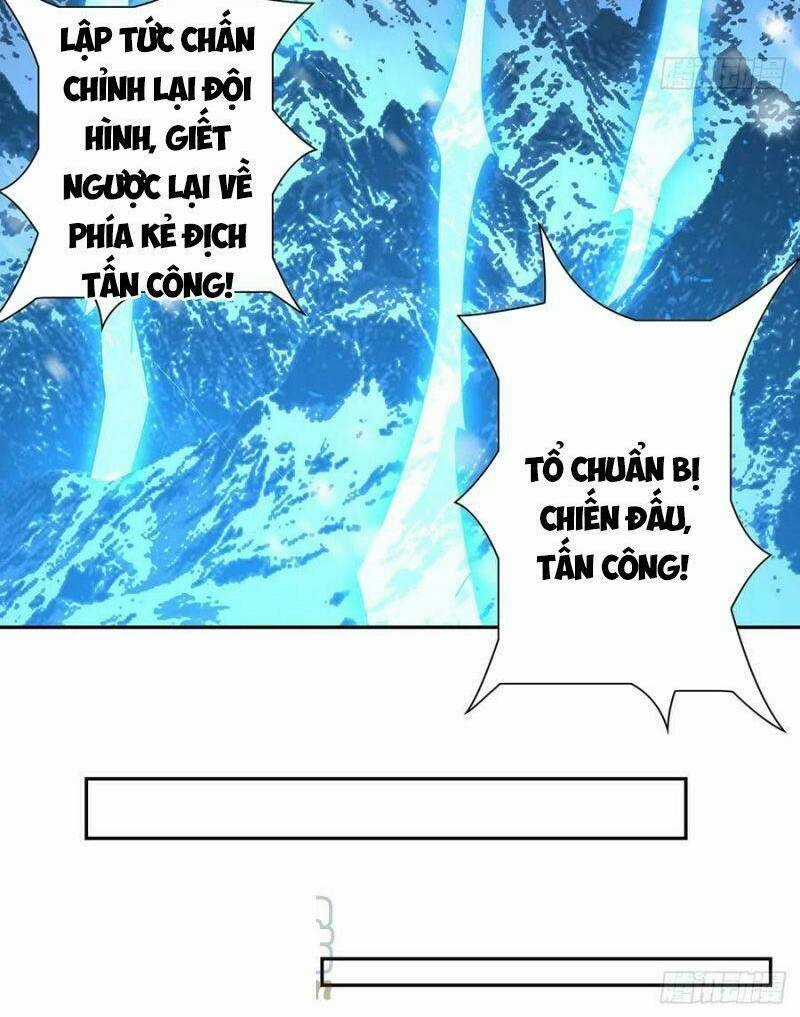 Kiếm Tu Imba Nhất Quả Đất - Chapter 163 - Trang 20