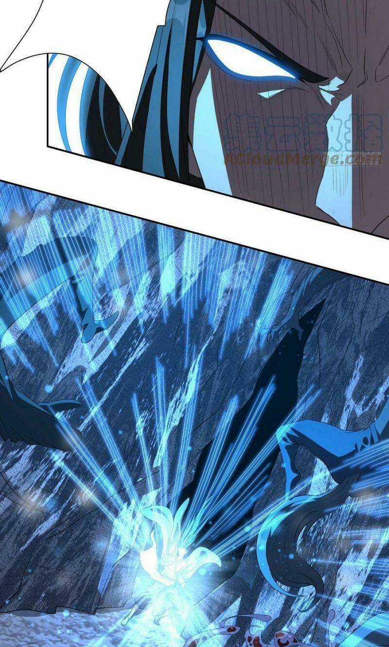 Kiếm Tu Imba Nhất Quả Đất - Chapter 163 - Trang 22