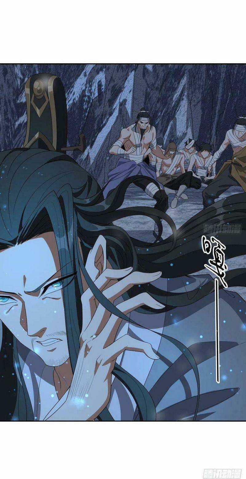 Kiếm Tu Imba Nhất Quả Đất - Chapter 163 - Trang 24