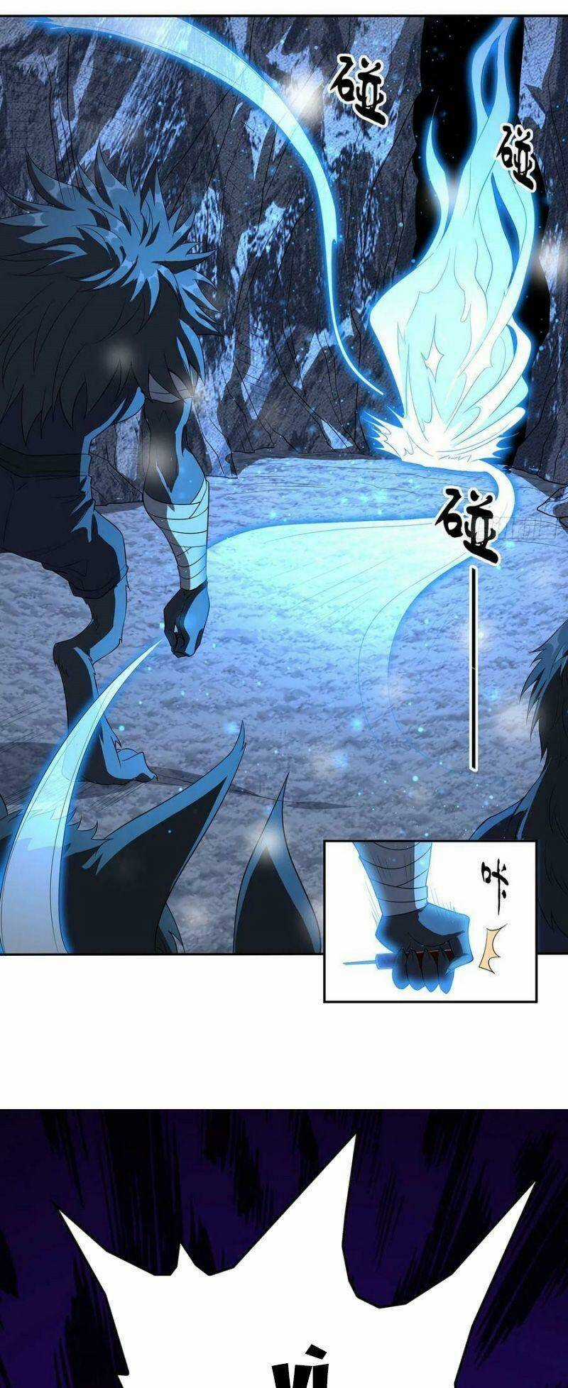 Kiếm Tu Imba Nhất Quả Đất - Chapter 163 - Trang 26