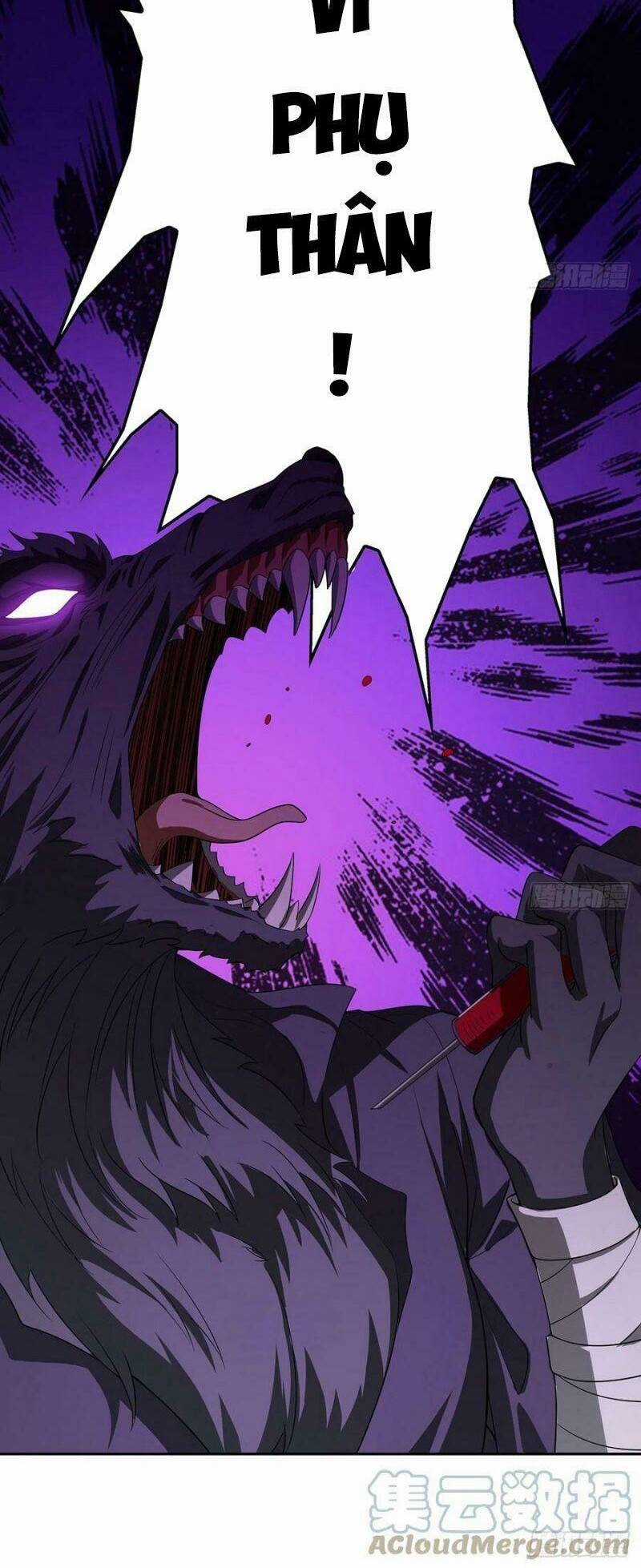 Kiếm Tu Imba Nhất Quả Đất - Chapter 163 - Trang 27