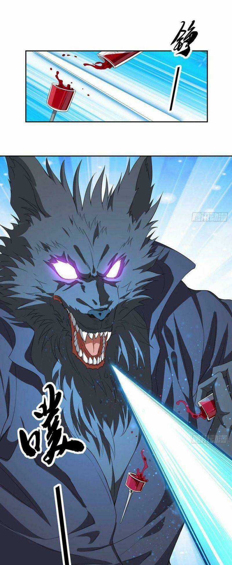 Kiếm Tu Imba Nhất Quả Đất - Chapter 163 - Trang 28