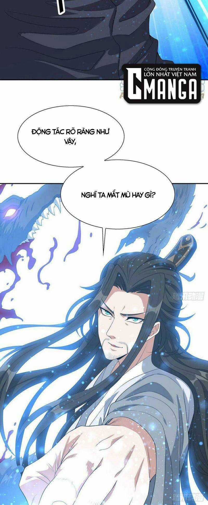 Kiếm Tu Imba Nhất Quả Đất - Chapter 163 - Trang 29