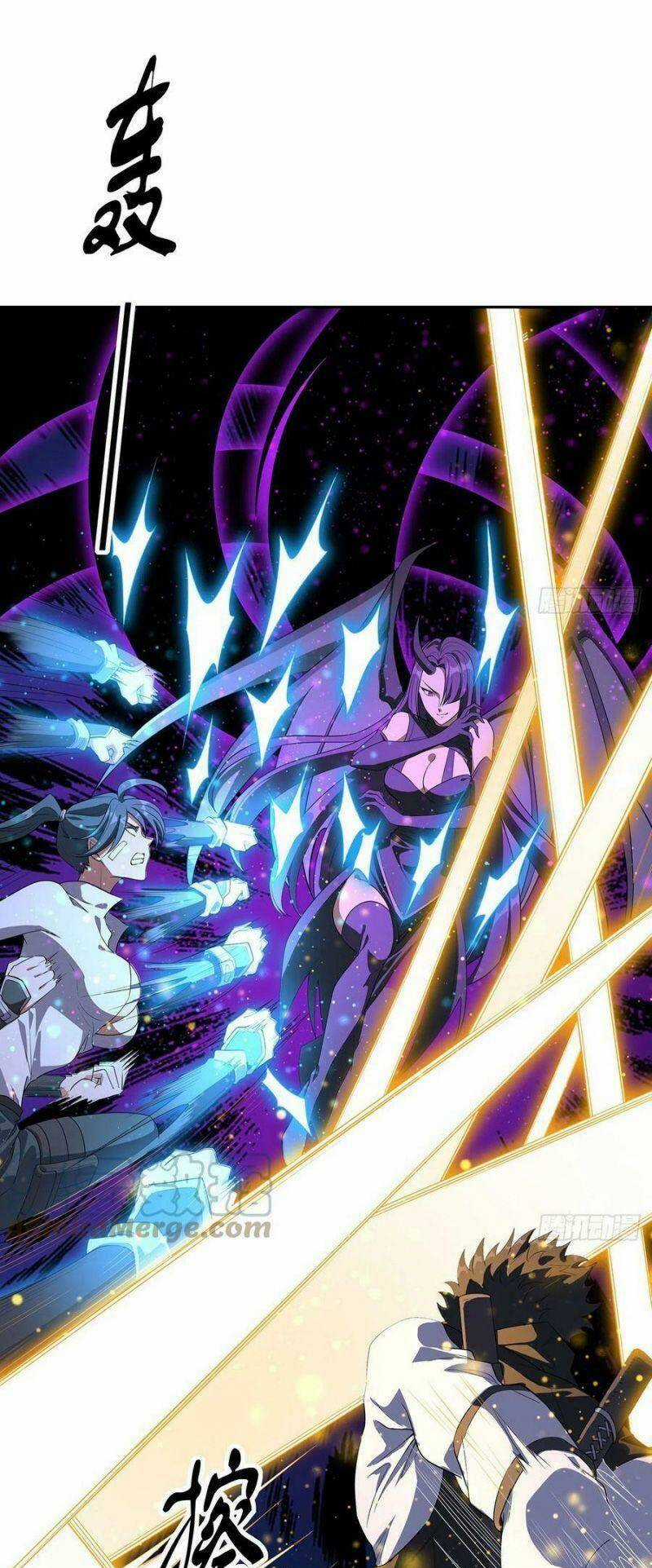 Kiếm Tu Imba Nhất Quả Đất - Chapter 163 - Trang 4