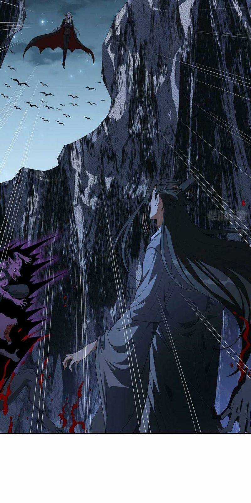 Kiếm Tu Imba Nhất Quả Đất - Chapter 163 - Trang 31